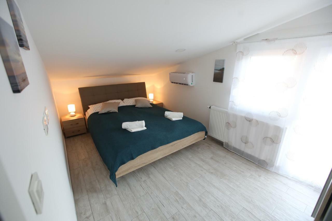 Hugo Apartment Zagreb Luaran gambar