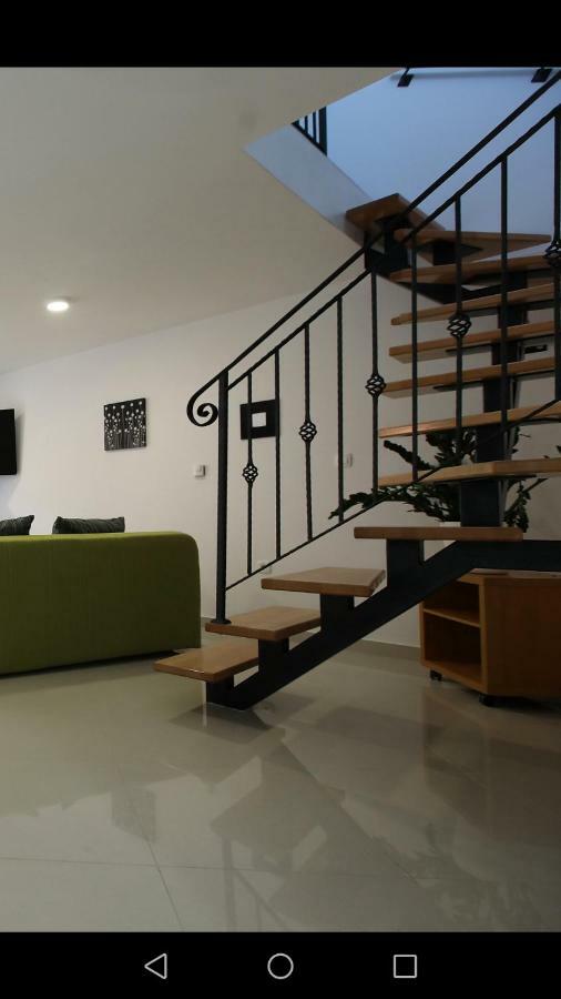 Hugo Apartment Zagreb Luaran gambar